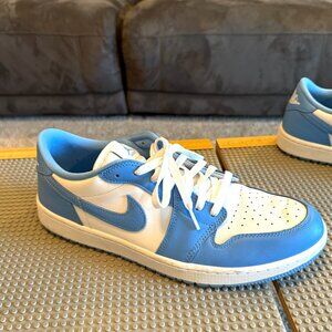 Nike Air Jordan 1 Low Mens 13